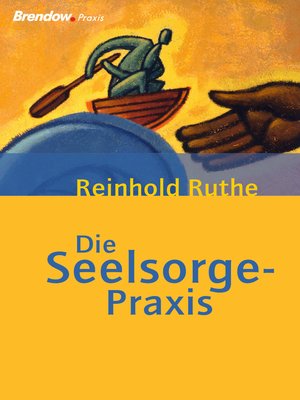 cover image of Die Seelsorge-Praxis